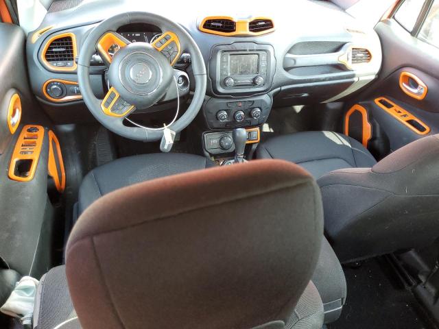 2019 JEEP RENEGADE S - ZACNJBAB5KPJ81122