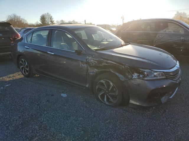 2016 HONDA ACCORD EX - 1HGCR2F04GA024734