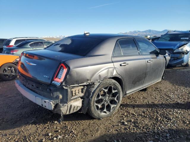 VIN 2C3CCAGGXKH648431 2019 CHRYSLER 300 no.3