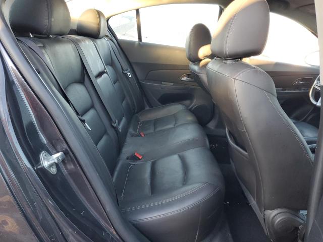 2015 CHEVROLET CRUZE LT - 1G1PE5SB2F7158392