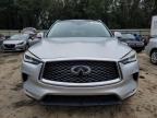 Lot #3024239885 2019 INFINITI QX50 ESSEN