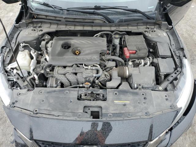 2019 NISSAN ALTIMA SR - 1N4BL4CV8KN318331