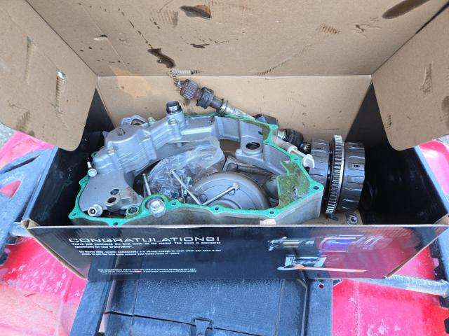 2015 HONDA TRX500 FA 1HFTE4644F4000140