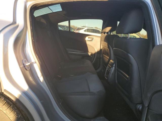2016 DODGE CHARGER SX - 2C3CDXHG1GH125966
