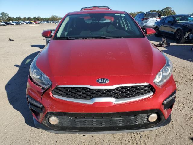 VIN 3KPF24AD2LE170661 2020 KIA FORTE no.5