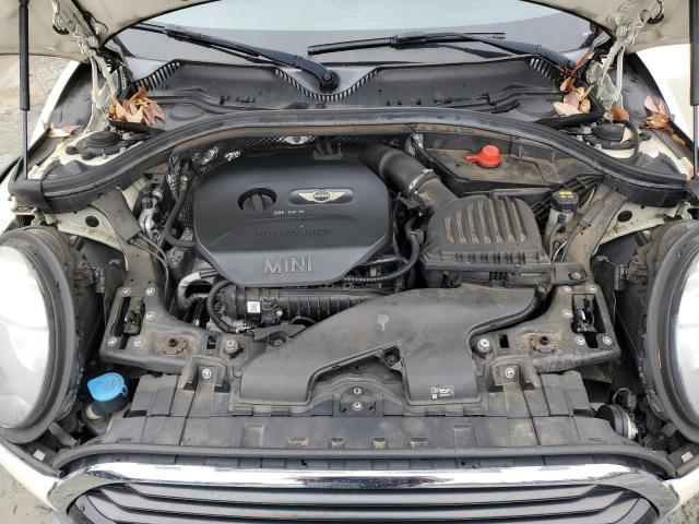 2016 MINI COOPER CLU - WMWLN5C51G2E30315