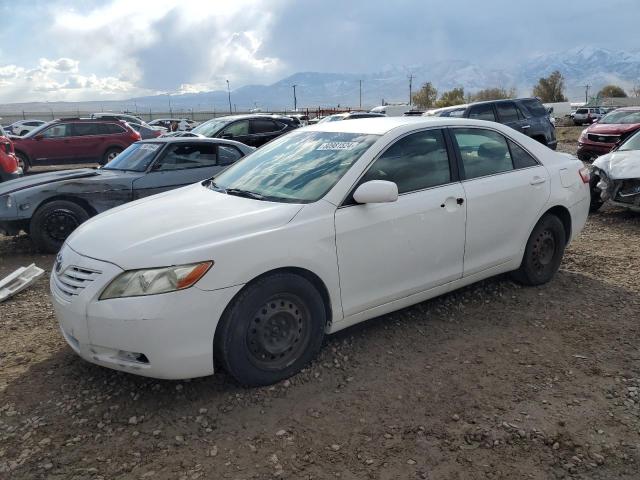 2007 TOYOTA CAMRY #3029491353