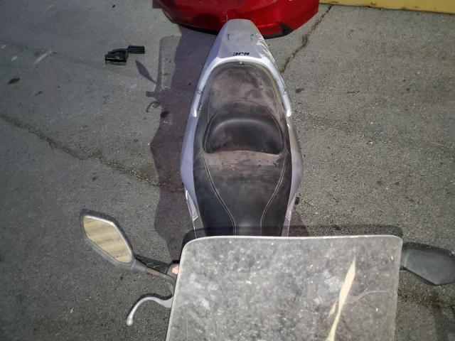 2001 HONDA NSS250 JH2MF06151K001447