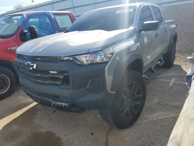 2024 CHEVROLET COLORADO T - 1GCPTEEKXR1210318