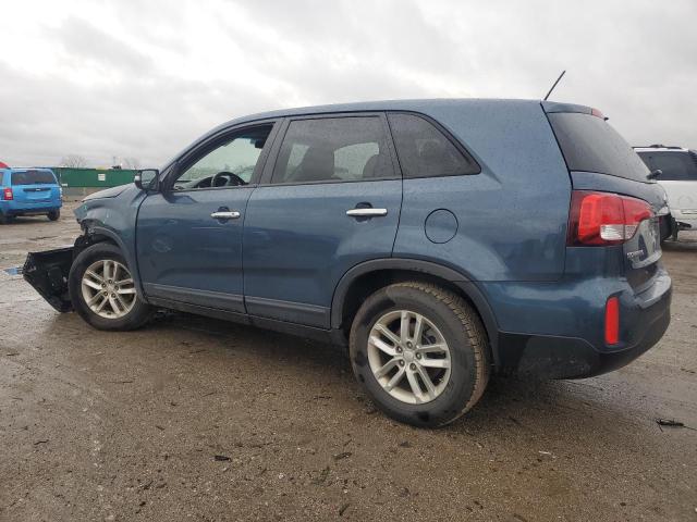 2015 KIA SORENTO LX - 5XYKT3A62FG579256