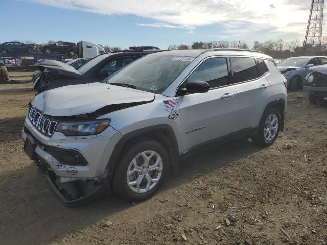 Vin: 3c4njdbn3rt109099, lot: 80704934, jeep compass latitude 2024 img_1