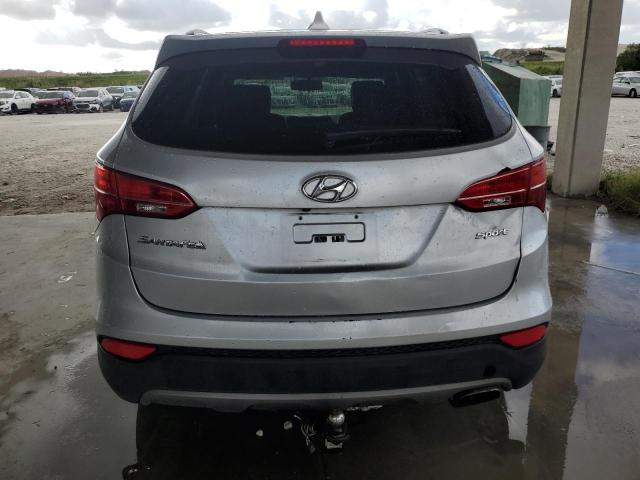 VIN 5XYZU3LB2EG224950 2014 Hyundai Santa Fe no.6