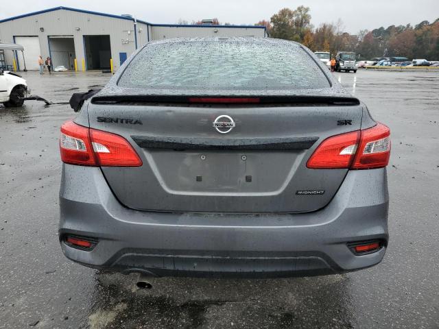 2018 NISSAN SENTRA S - 3N1AB7AP5JY338636