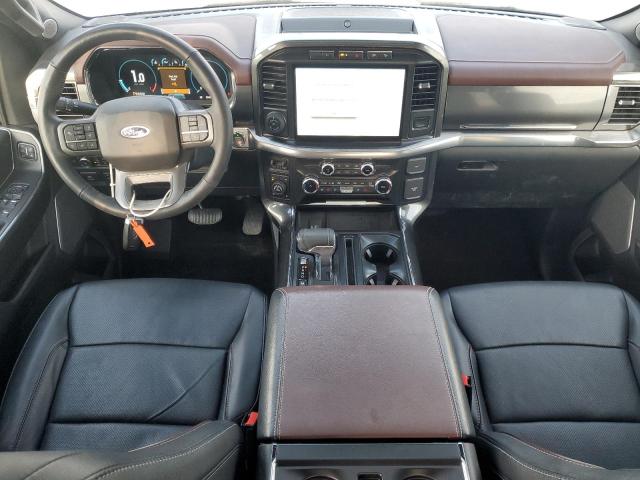 2022 FORD F150 SUPER - 1FTFW1E88NFB99560