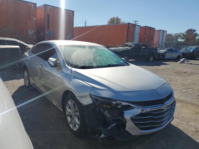 1G1ZD5ST5NF144009 Chevrolet Malibu Lt 2022