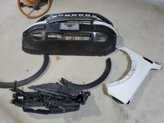 2023 FORD BRONCO SPO - 3FMCR9D91PRD74137