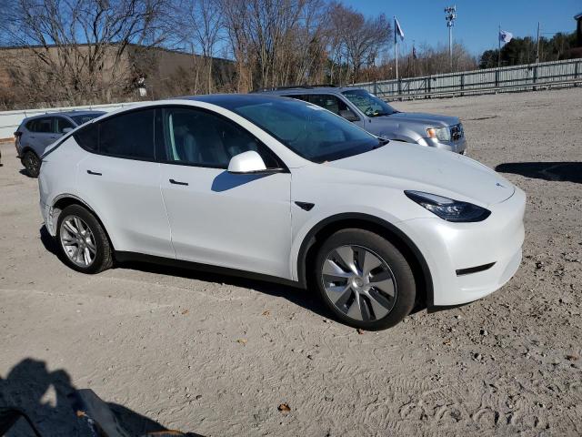 2021 TESLA MODEL Y - 5YJYGDEEXMF268491