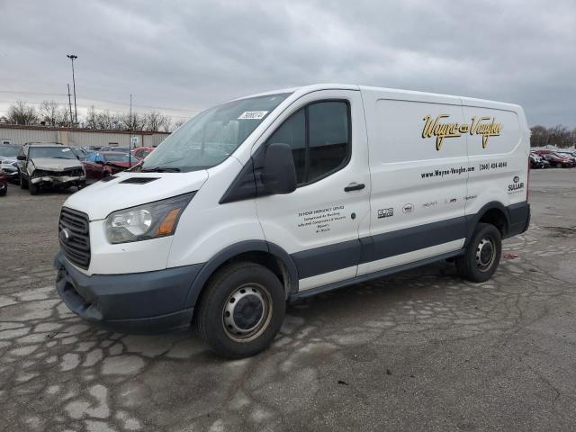 2015 FORD TRANSIT T- #2955398753