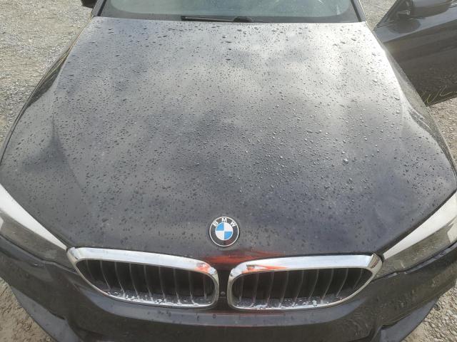 2019 BMW 540 I - WBAJE5C5XKWW11788