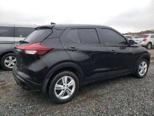2024 NISSAN KICKS S - 3N1CP5BV4RL555891