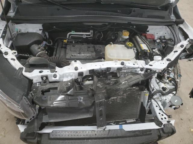 2020 CHEVROLET TRAX PREMI 3GNCJRSB0LL214630