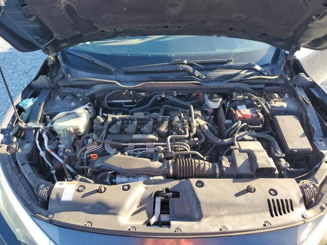 2016 HONDA CIVIC EX - 19XFC1F48GE015090