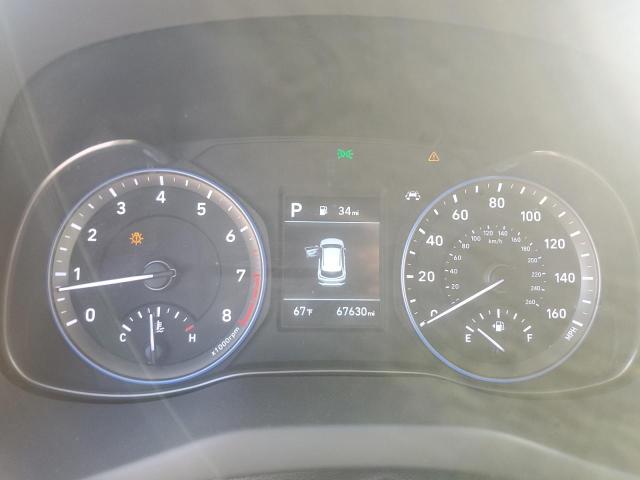 2020 HYUNDAI KONA SE - KM8K12AA2LU572088