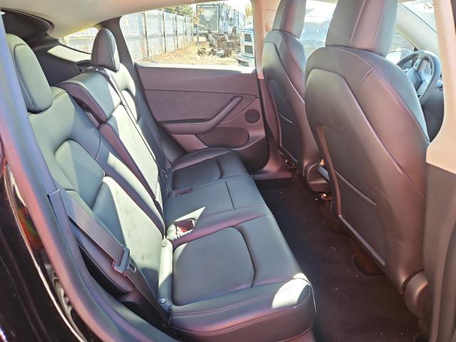 7SAYGDEE4NF368655 2022 TESLA MODEL Y