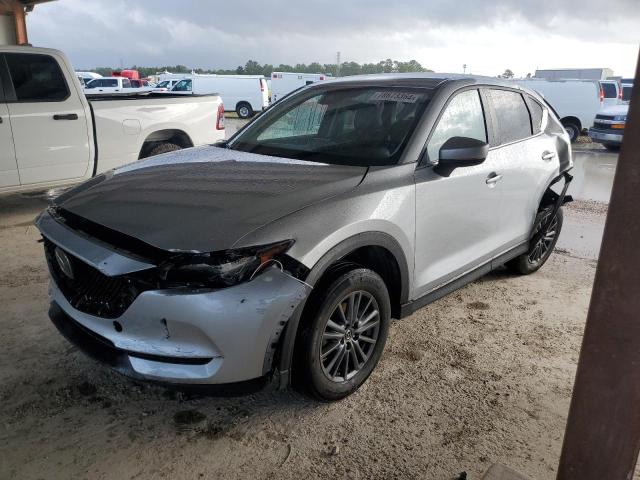 2020 MAZDA CX-5 TOURI - JM3KFBCM5L0763970