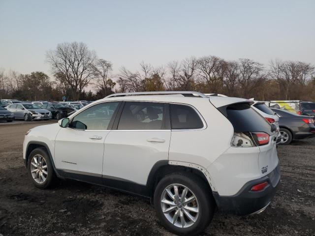 2016 JEEP CHEROKEE L - 1C4PJMDS4GW198961