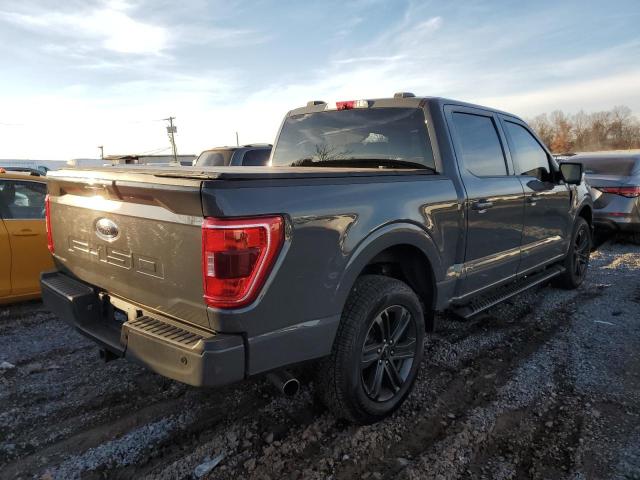 Vin: 1ftfw1e5xmkd20522, lot: 82179674, ford f-150 supercrew 20213