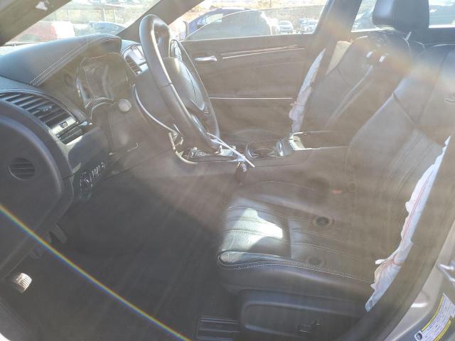 2018 CHRYSLER 300 S - 2C3CCABG7JH295877