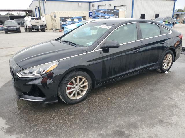 VIN 5NPE24AF6KH755752 2019 Hyundai Sonata, SE no.1