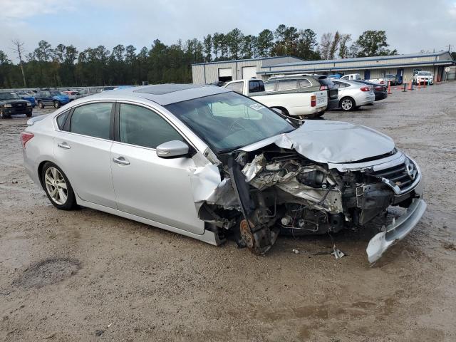 2013 NISSAN ALTIMA 2.5 - 1N4AL3AP8DN476634