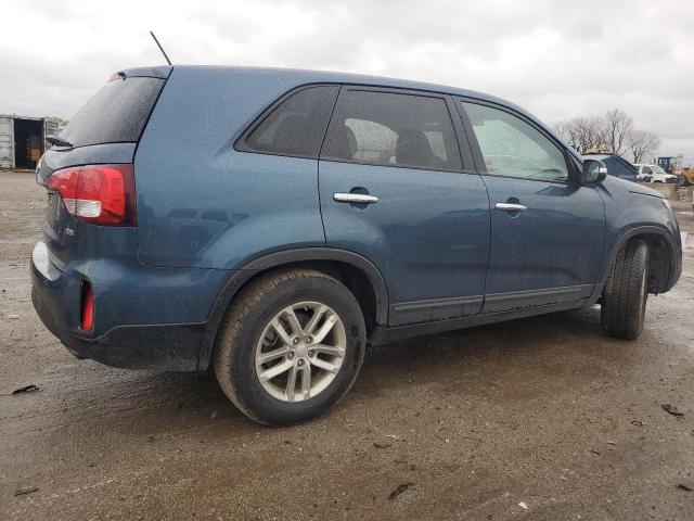 2015 KIA SORENTO LX - 5XYKT3A62FG579256