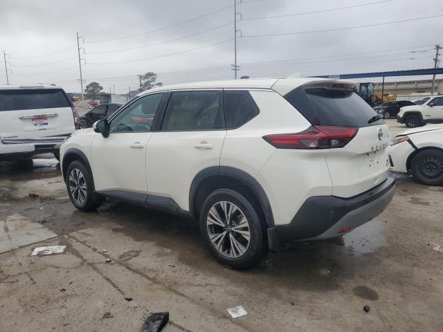 JN8BT3BA3PW418006 Nissan Rogue Sv 2023