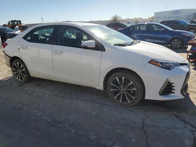 Vin: 5yfburhe6hp586710, lot: 81036624, toyota corolla l 20174