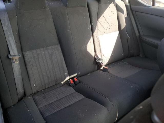 2024 NISSAN SENTRA SV - 3N1AB8CV6RY367642