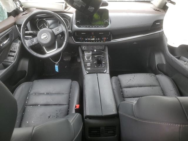 2023 NISSAN ROGUE SL - 5N1BT3CA5PC870711
