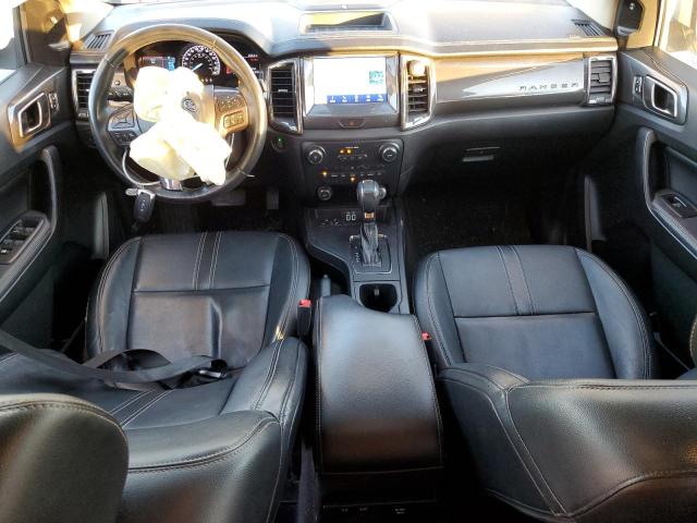 2021 FORD RANGER XL - 1FTER4EH1MLD81802