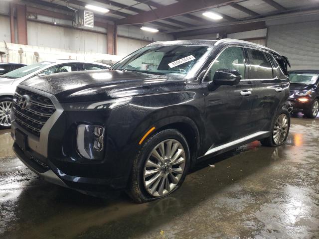 2020 HYUNDAI PALISADE L #3023925229