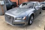 AUDI A8 QUATTRO photo