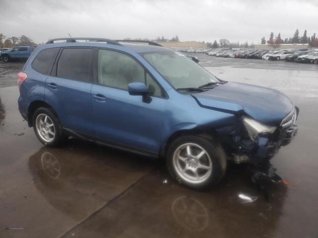 2015 SUBARU FORESTER 2 - JF2SJAGC5FH460097