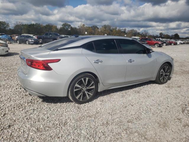 2018 NISSAN MAXIMA 3.5 - 1N4AA6AP1JC387776
