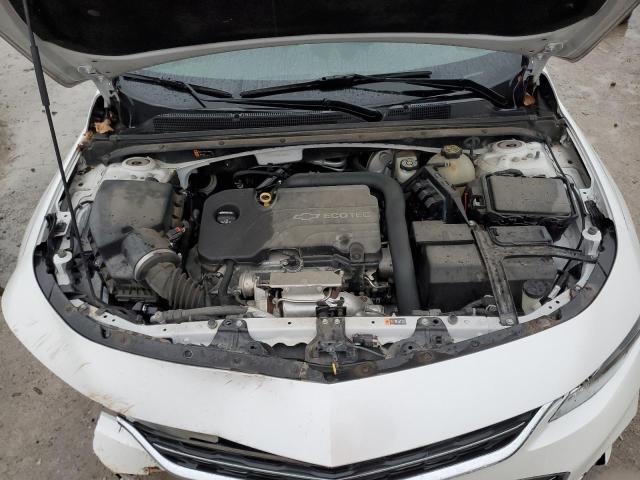 2017 CHEVROLET MALIBU LT - 1G1ZE5ST8HF278613