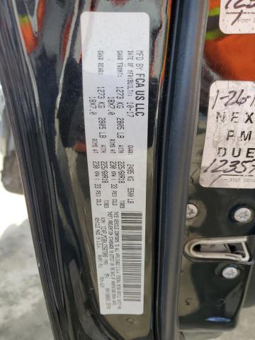 2018 JEEP CHEROKEE L - 1C4PJMDBXJD567308