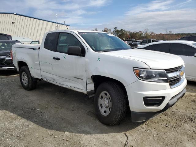 2019 CHEVROLET COLORADO - 1GCHSBEA4K1130953