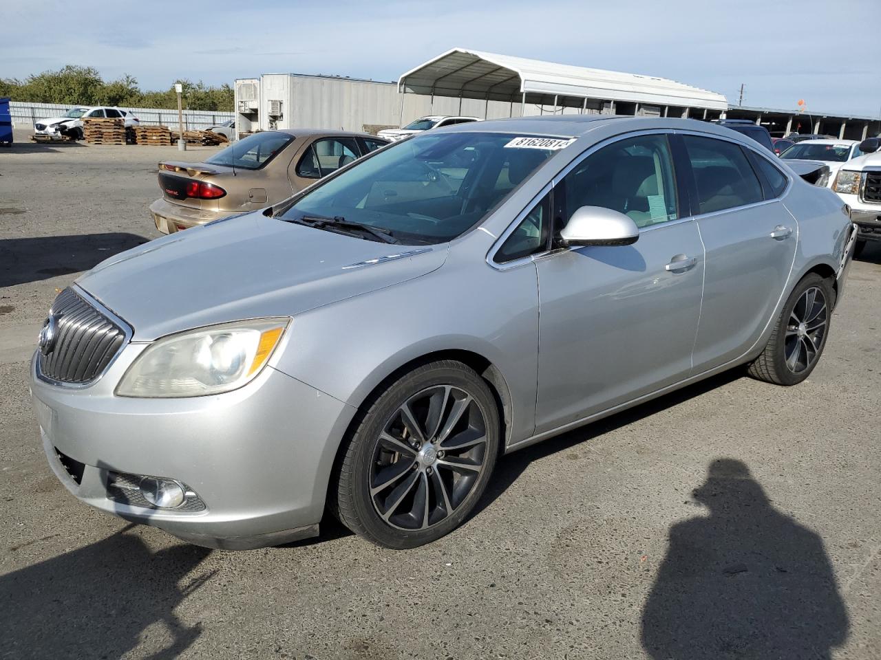 1G4PR5SKXH4111722 BUICK VERANO SPO 2017