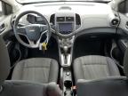 CHEVROLET SONIC LT photo