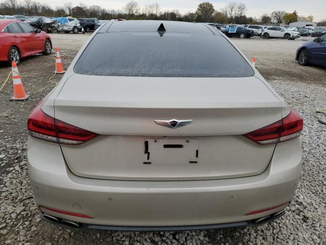 2015 HYUNDAI GENESIS 5. KMHGN4JF5FU062856